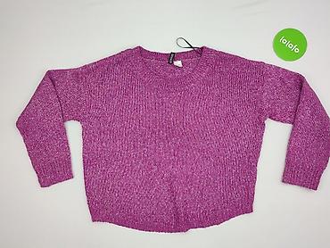 sweter marks: H&M Divided, Sweter damski, rozmiar M — 2