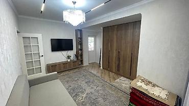 1 комната, 48 м², Физприборы Элитка, 4 этаж, Евроремонт