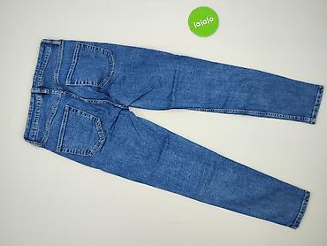 511 slim jeans levis: DENIM JEANS, Jeansy damskie, rozmiar S — 3