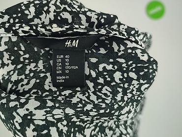 hellfire club h: H&M, Sukienka damska, rozmiar 2XL — 4