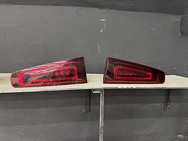 Ehtiyat hissələri: LED, Mercedes-Benz 2020 il, Orijinal, İşlənmiş — 2