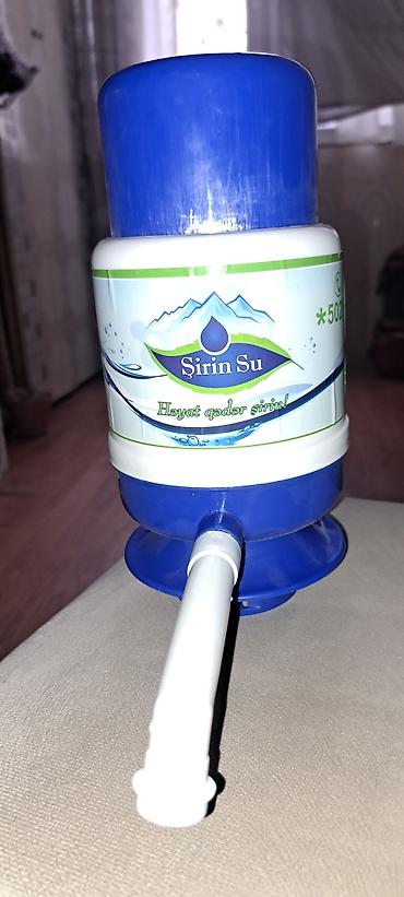 damcı sulama: Su pompasi .ünvan Sumqayit. votsap 050 353 37 73 — 3