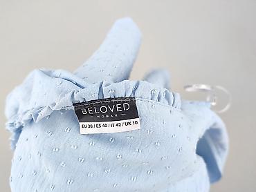 moncler bluzki: Bluzka damska, rozmiar S — 4