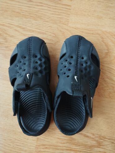 nike jordan za decake: Sandals, Nike, Size - 25