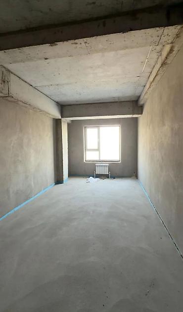 12: 3 комнаты, 87 м², АЮ Гранд Элитка, 5 этаж, ПСО (под самоотделку) — 4