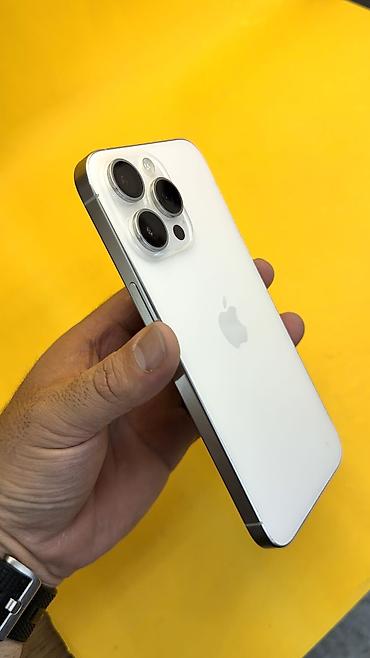 Apple iPhone: IPhone 15 Pro Max, Б/у, 256 ГБ, 83 % — 2