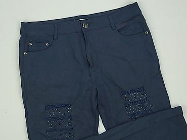 guess 41: Spodnie materiałowe damskie, rozmiar 2XL — 1