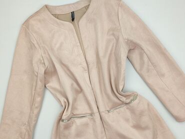 reserved kurtka damska zimowa: Moodo, Women's blazer, M (EU 38)