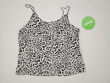 bluzki boss: Vero Moda, Top damski, rozmiar L — 2