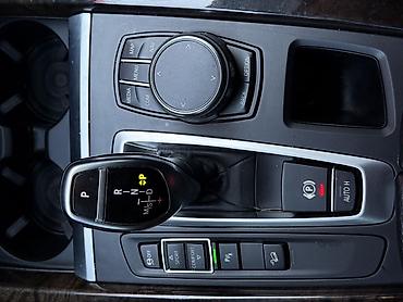 BMW: BMW X5: 2018 г., 3 л, Автомат, Бензин, Кроссовер — 5