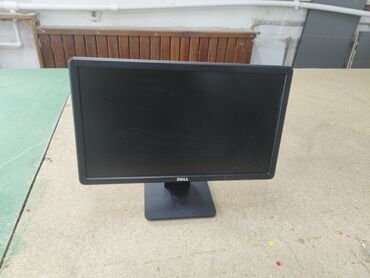 Мониторы: Монитор, Dell, Б/у, LED, 19" - 20"