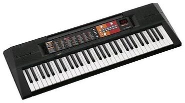 yamah: Синтезатор Yamaha PSR-51 - 61 полноразмерная клавиша - Встроенные — 2