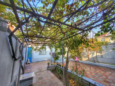 Həyət evləri və villaların satışı: 8-ci kilometr 7 otaqlı, 220 kv. m, Yeni təmirli — 6