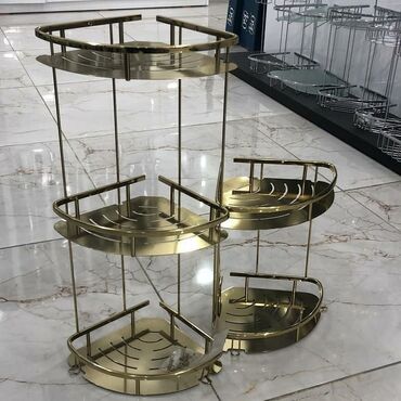 Mətbəx kranları: E.C.A brendinin hamam və mətbəx üçün armatur və duş sistemləri Məhsul -da lalafo.az — 7 Mətbəx kranları: E.C.A brendinin hamam və mətbəx üçün armatur və duş sistemləri Məhsul — 7