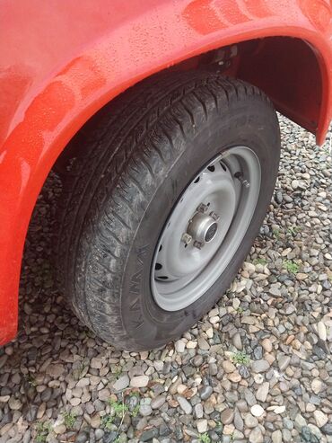 VAZ (LADA): VAZ (LADA) 2107: 1.7 l | 2007 il 2051 km Sedan — 3