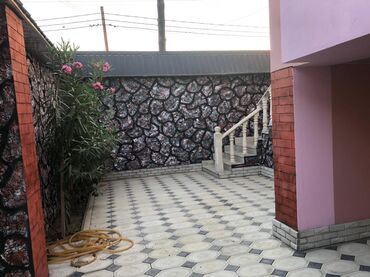 Həyət evləri və villaların satışı: Məmmədli 5 otaqlı, 88 kv. m, Kredit yoxdur, Yeni təmirli -da lalafo.az — 8 Həyət evləri və villaların satışı: Məmmədli 5 otaqlı, 88 kv. m, Kredit yoxdur, Yeni təmirli — 8