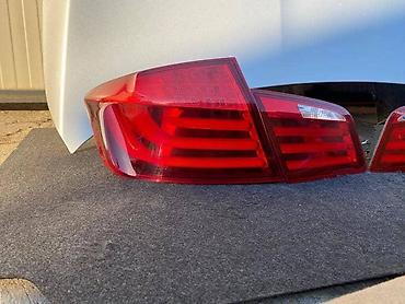 golf 5 stranac: STOP LAMPE F10 ZA BMW 518, 520, 523 . OD 2010. DO 2015. GOD. | — 2