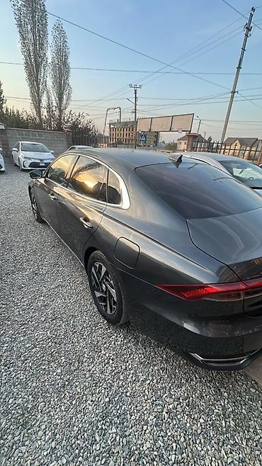 1g ge: Hyundai Grandeur: 2020 г., 2.4 л, Автомат, Гибрид, Лимузин — 5