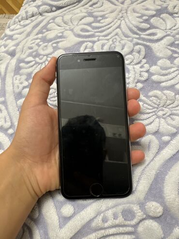 iphone 7 s ikinci el: IPhone 6s, 16 GB, Gümüşü