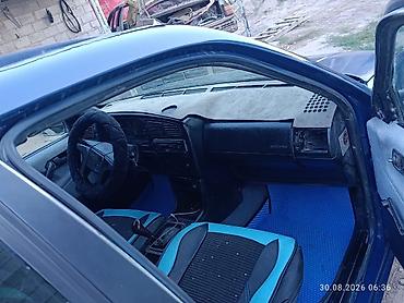 обвес на гольф 3: Volkswagen Passat: 1989 г., 1.8 л, Механика, Бензин, Универсал — 5