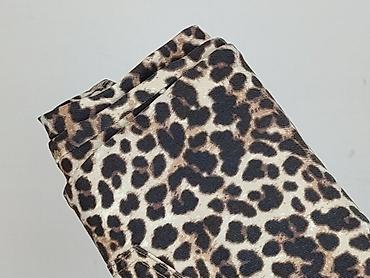 leopard jeans: Sinsay, Jeansy damskie, rozmiar S — 6