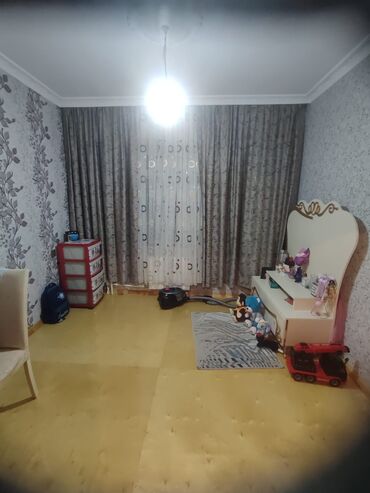 Köhnə tikili: Sumqayıt, 4 otaqlı, Köhnə tikili, 84 kv. m — 3