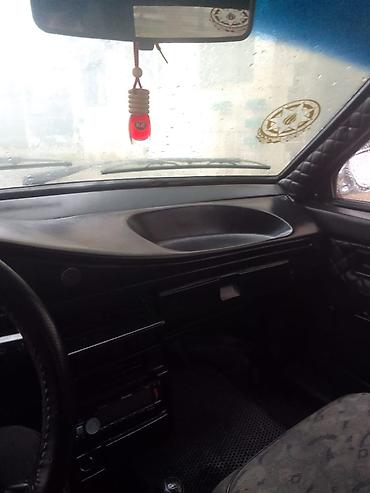 VAZ (LADA): LADA Samara (VAZ-2109) – hetçbek Xüsusiyyətlər:tecili satılır texniki — 1