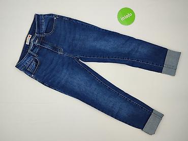 jean pascal clothes: Jeansy damskie, rozmiar S — 2