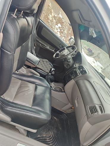 Mazda: Mazda 626: 2000 г., 2 л, Механика, Бензин, Седан — 5