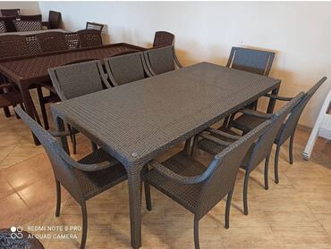 Bağ, çöl masa və oturacaq dəstləri: Bag mebeller Stol stullar Divan kreslolar Kofe destleri Kokan -da lalafo.az — 9 Bağ, çöl masa və oturacaq dəstləri: Bag mebeller Stol stullar Divan kreslolar Kofe destleri Kokan — 9