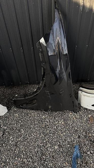 Крылья и комплектующие: Крылья передние для автомобилей BMW G20 g30 g05 g60 x5 x7 x3 f10 g32 — 6