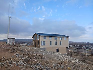 Продажа коттеджей и домов: 🏡 Коттедж сатылат (Ысык-Көл) Ысык-Көлгө жана айылга сонун панорамалык — 21