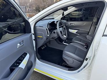 Kia: Kia Morning: 2018 г., 1 л, Автомат, Бензин, Хэтчбэк — 11