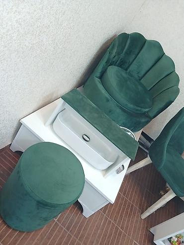 mebel alışı: Pedikür dəsti 280 Azn.
2aydı alınıb
Ünvan Qara qarayev.Nərgiz🌾2505 — 1