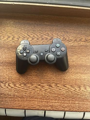 Sony PlayStation 3 DualShock 3 (SIXAXIS) oyun pulti Cox az