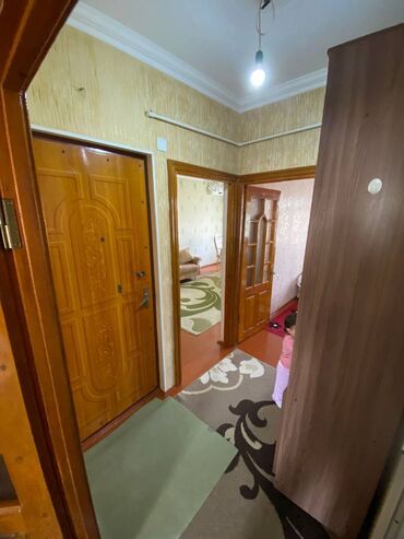 Köhnə tikili: Bakı, Yeni Günəşli Massiv D, 3 otaqlı, Köhnə tikili, 65 kv. m — 8