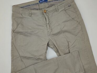 Other trousers: XL (EU 42), condition - Good