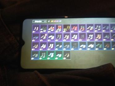 Video oyunlar üçün aksesuarlar: PUBG Mobile hesabı – zəngin kolleksiya və yüksək səviyyə - Hesab — 11