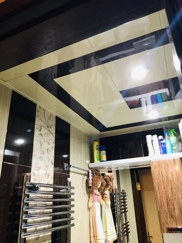 Yeni tikili: 3 otaqlı, Yeni tikili, 83 kv. m — 23