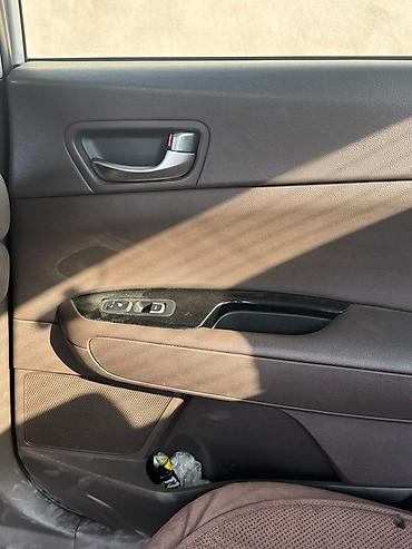 kia 2014: Kia K5: 2019 г., 2 л, Автомат, Гибрид, Седан — 10