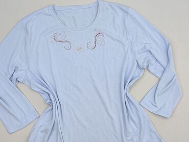 Women's blouse, size 3XL (EU 46)