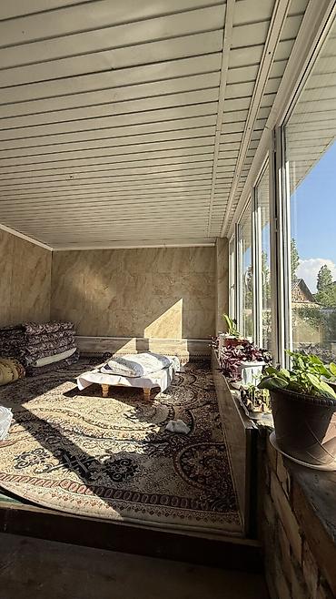 Продажа коттеджей и домов: 🏡 **СРОЧНО ПРОДАЕТСЯ 2-этажный дом!** ✨ 5 комнат 📐 Общая площадь — — 15