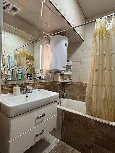 gala group: 3 комнаты, 70 м², Золотой квадрат Индивидуалка, 5 этаж, Евроремонт — 9