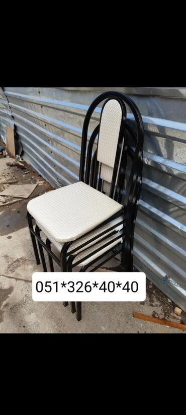 Stullar: Stul stol 13 azn den 20 azn dek Birrbawa Sexden Sex Qiymetine — 16