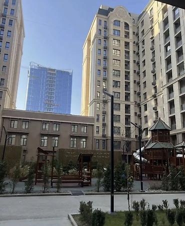 Продажа квартир: 2 комнаты, 70 м², Элитка, 11 этаж, Дизайнерский ремонт — 3