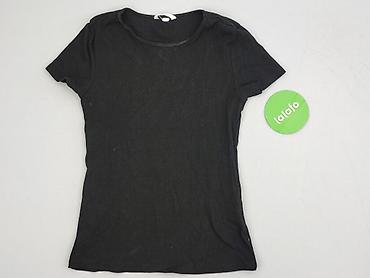 mango rn 115455: H&M, T-shirt damski, rozmiar S — 2