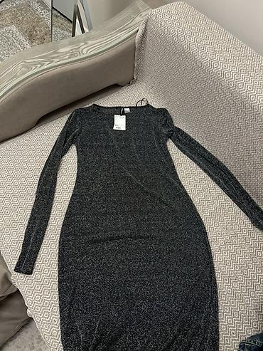 Повседневные платья: Женская одежда — подборка из трех изделий: 1) Черное кружевное платье — 28