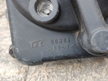 Другие детали для мотора: Трамблер Honda Civic 1.4, 1.5, 1.6. Оригинал б/у, из Германии — 4