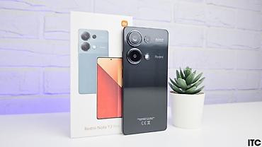 Redmi, Redmi Note 13 Pro, Б/у, 512 ГБ, цвет - Черный, 2 SIM at lalafo.kg Redmi, Redmi Note 13 Pro, Б/у, 512 ГБ, цвет - Черный, 2 SIM