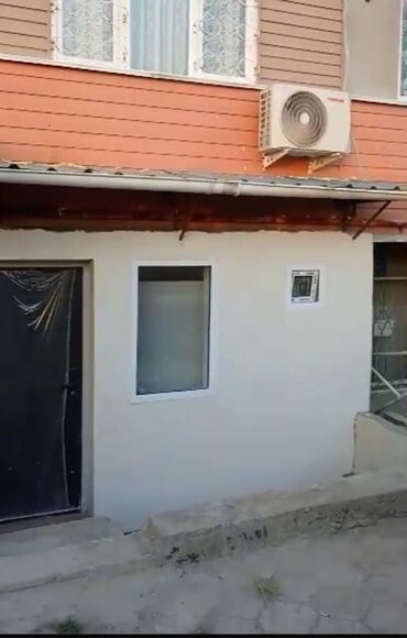 снять квартиру без риэлтора: 2 комнаты, 36 м², 105 серия, Цокольный этаж этаж, Косметический ремонт